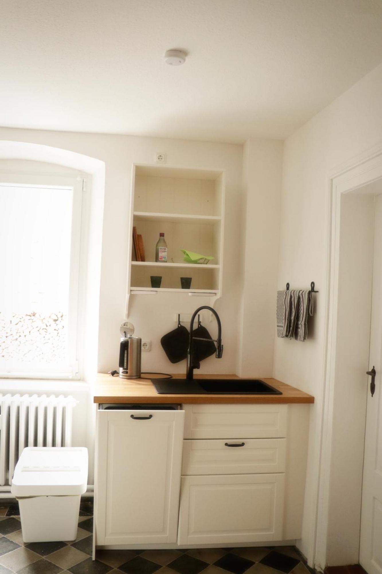 Besondere Ferienwohnung In Koenigslutter Am Elm Ngoại thất bức ảnh