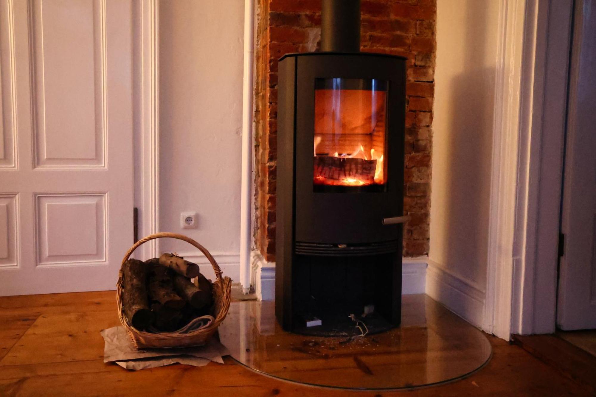 Besondere Ferienwohnung In Koenigslutter Am Elm Ngoại thất bức ảnh